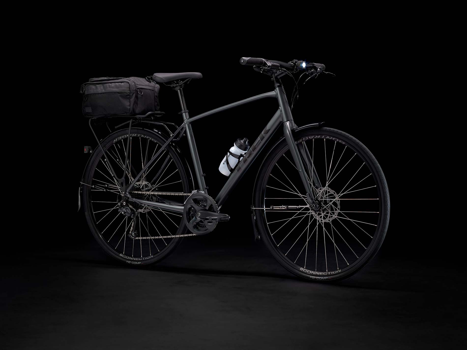 TREK FX 2 Disc 2022