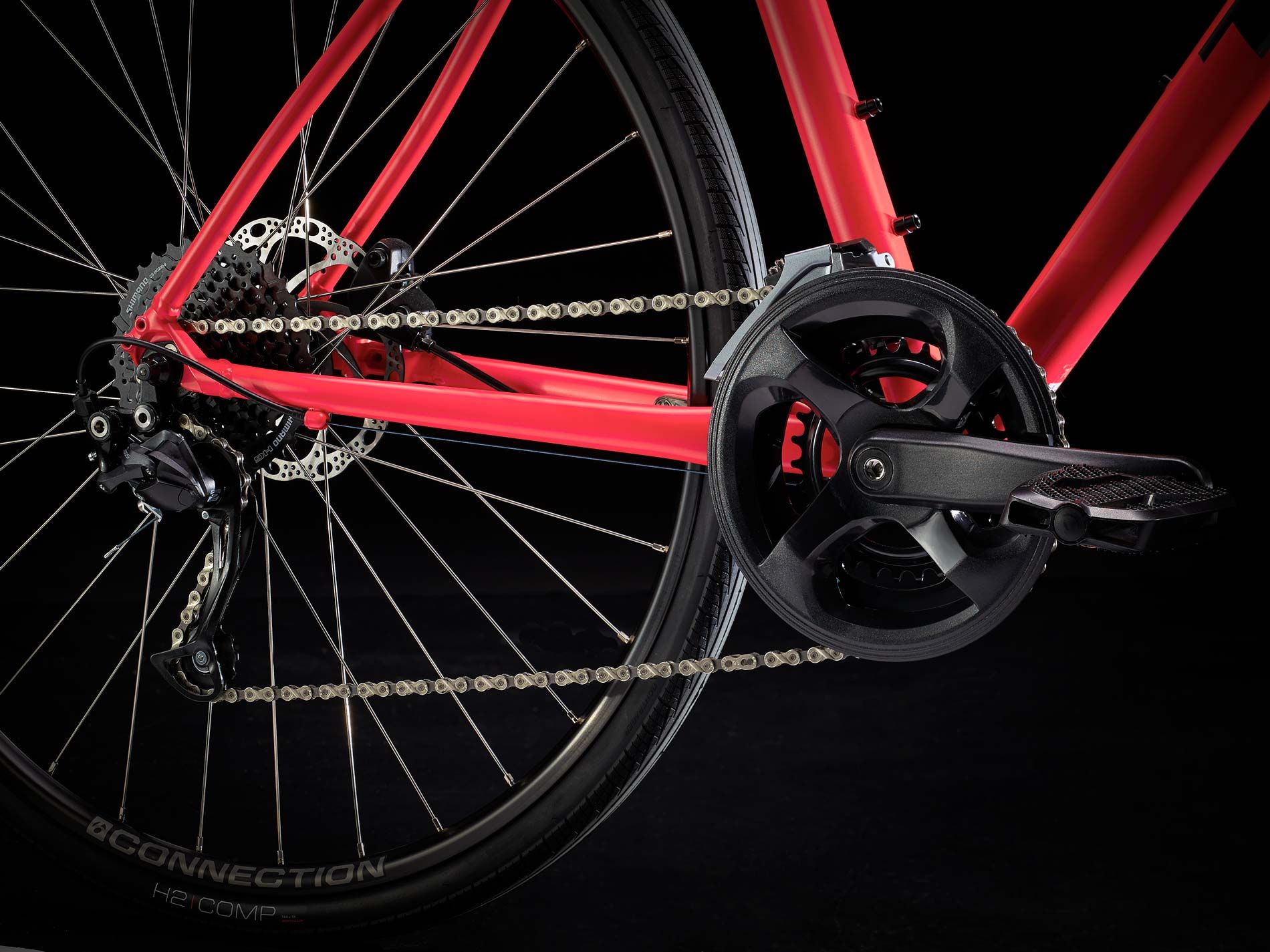 TREK FX 2 Disc 2022