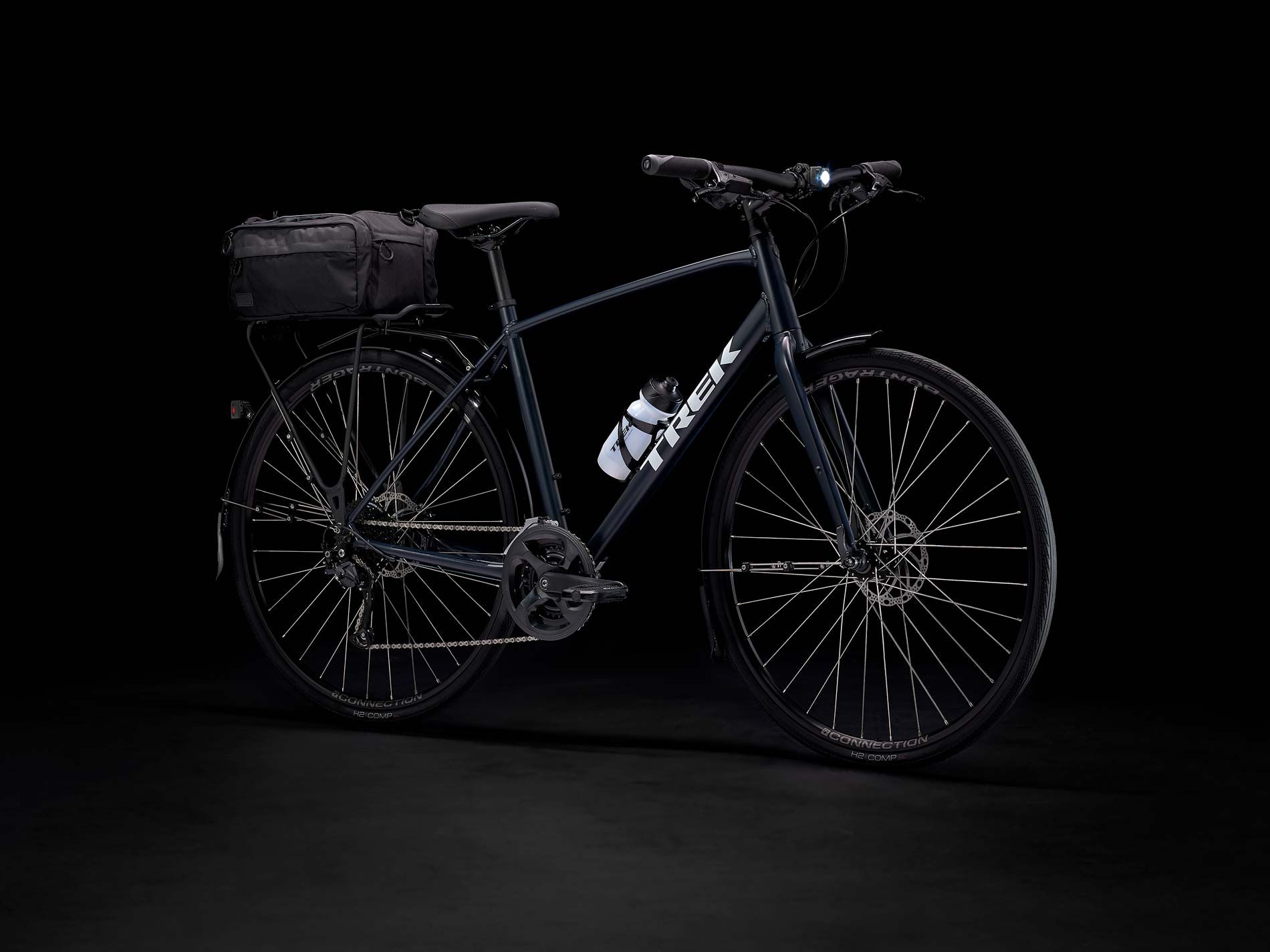 TREK FX 2 Disc 2022