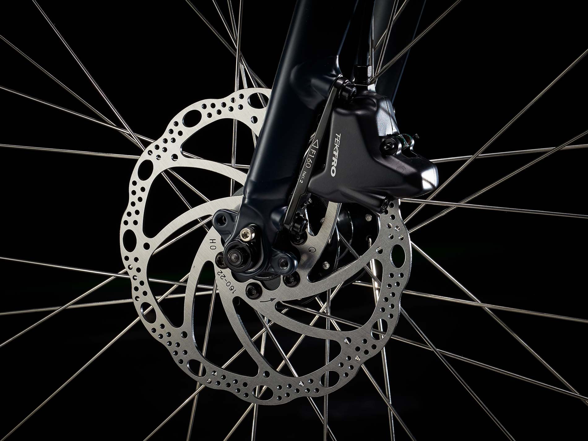 TREK FX 2 Disc 2022