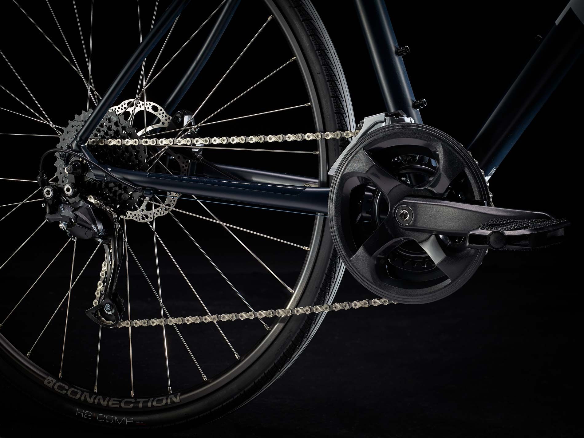 TREK FX 2 Disc 2022