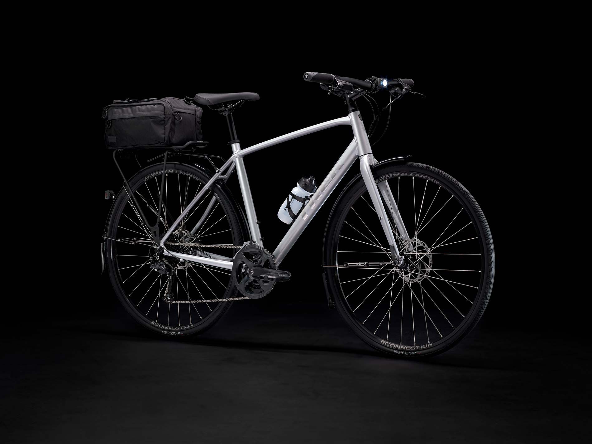 TREK FX 2 Disc 2022