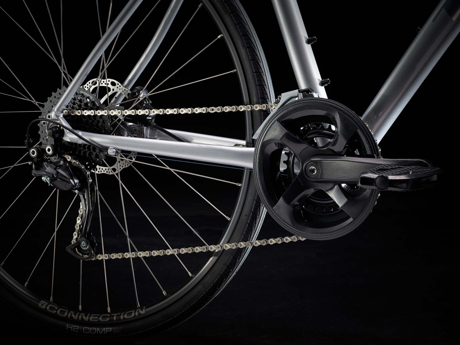 TREK FX 2 Disc 2022