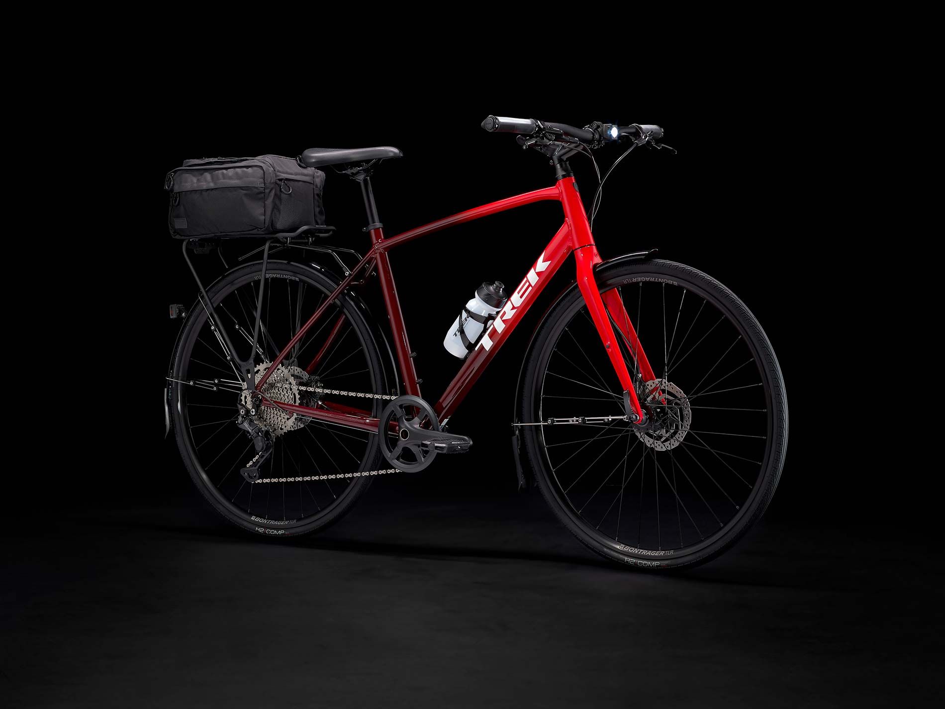 TREK FX 3 DISC 2022 - 2023