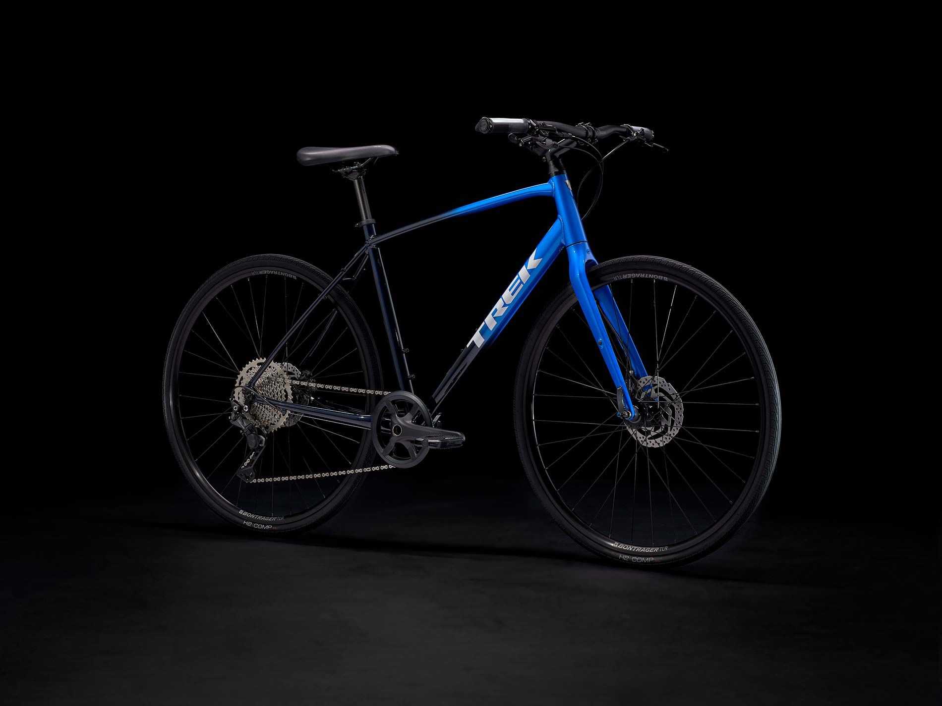 TREK FX 3 DISC 2022 - 2023