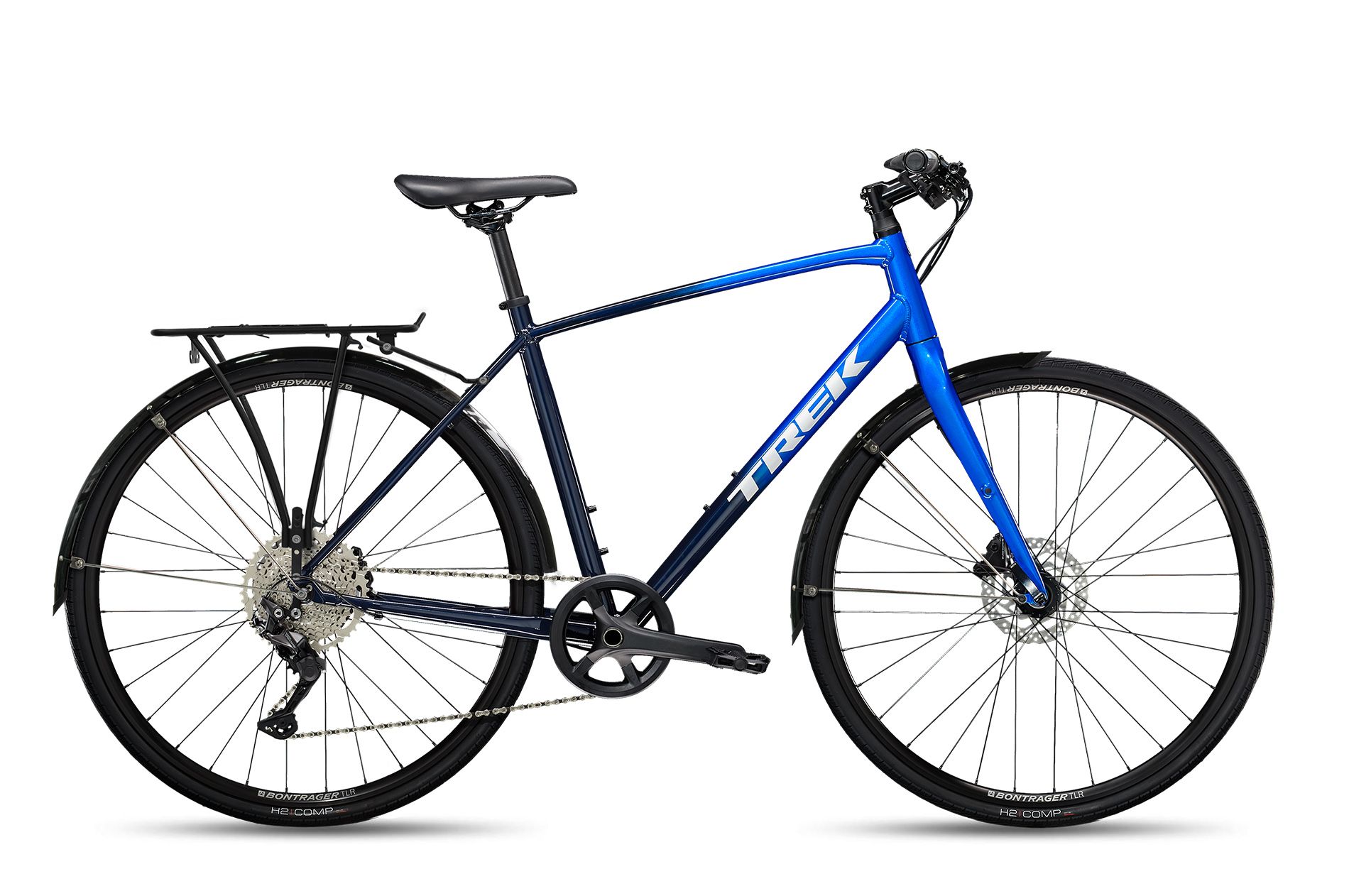 TREK FX 3 DISC 2022 - 2023