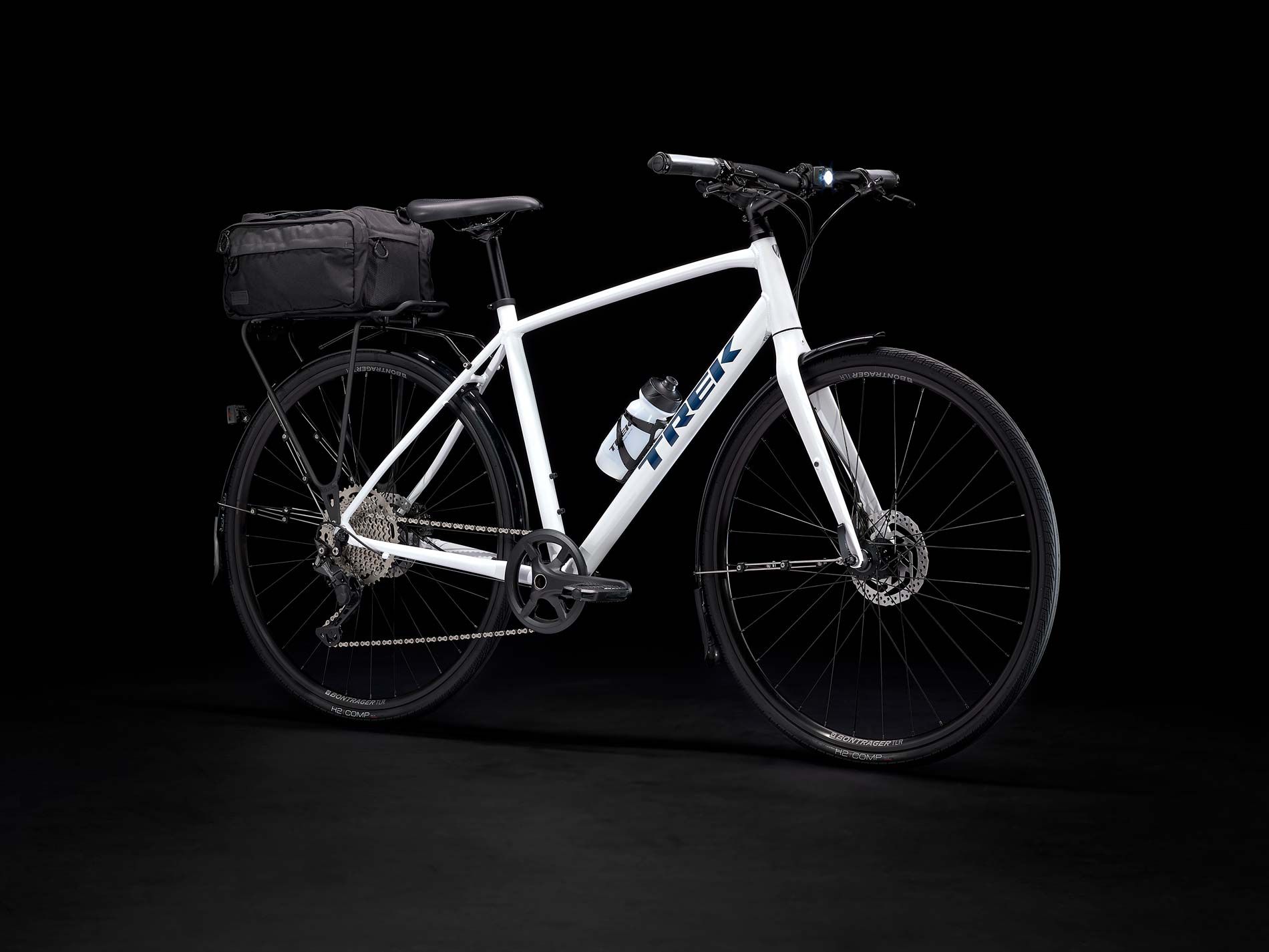 TREK FX 3 DISC 2022 - 2023