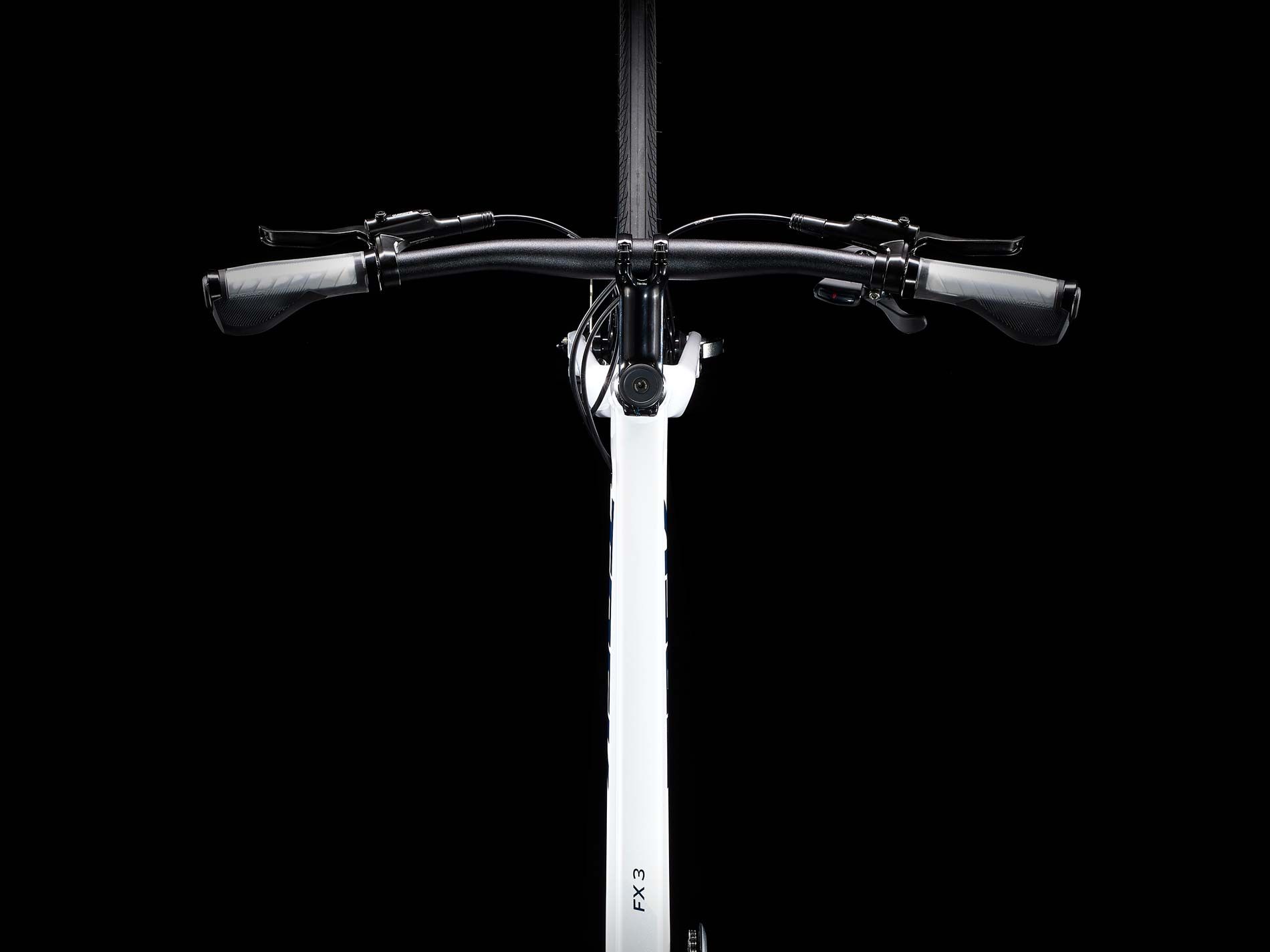 TREK FX 3 DISC 2022 - 2023