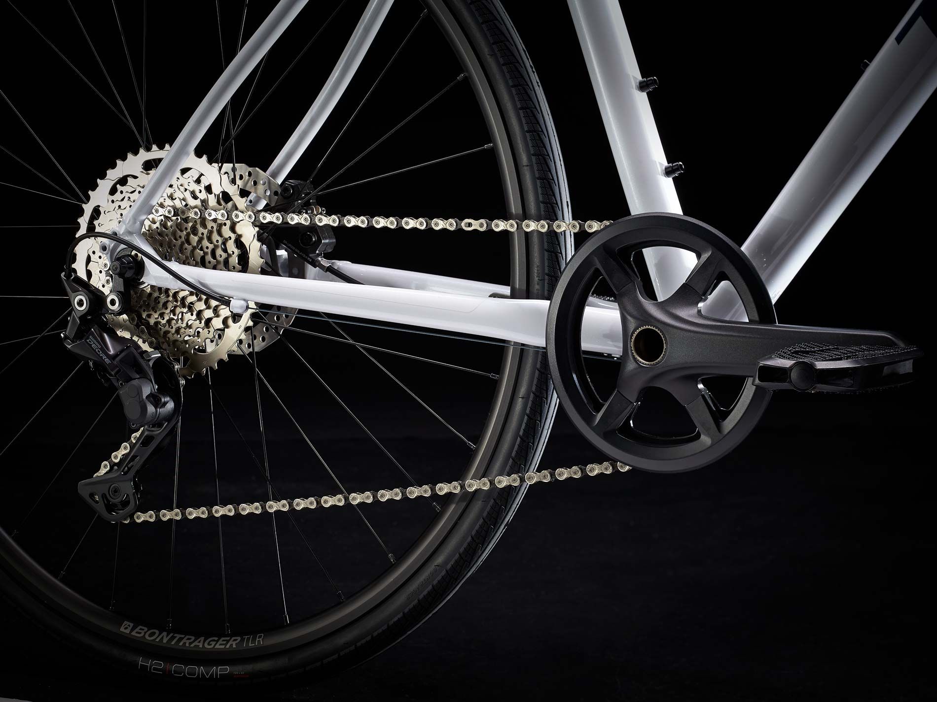 TREK FX 3 DISC 2022 - 2023