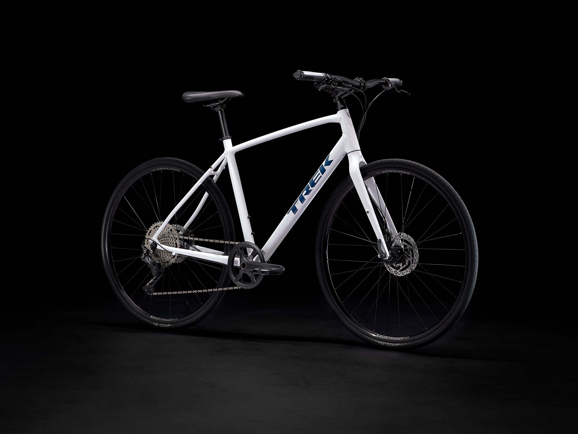 TREK FX 3 DISC 2022 - 2023
