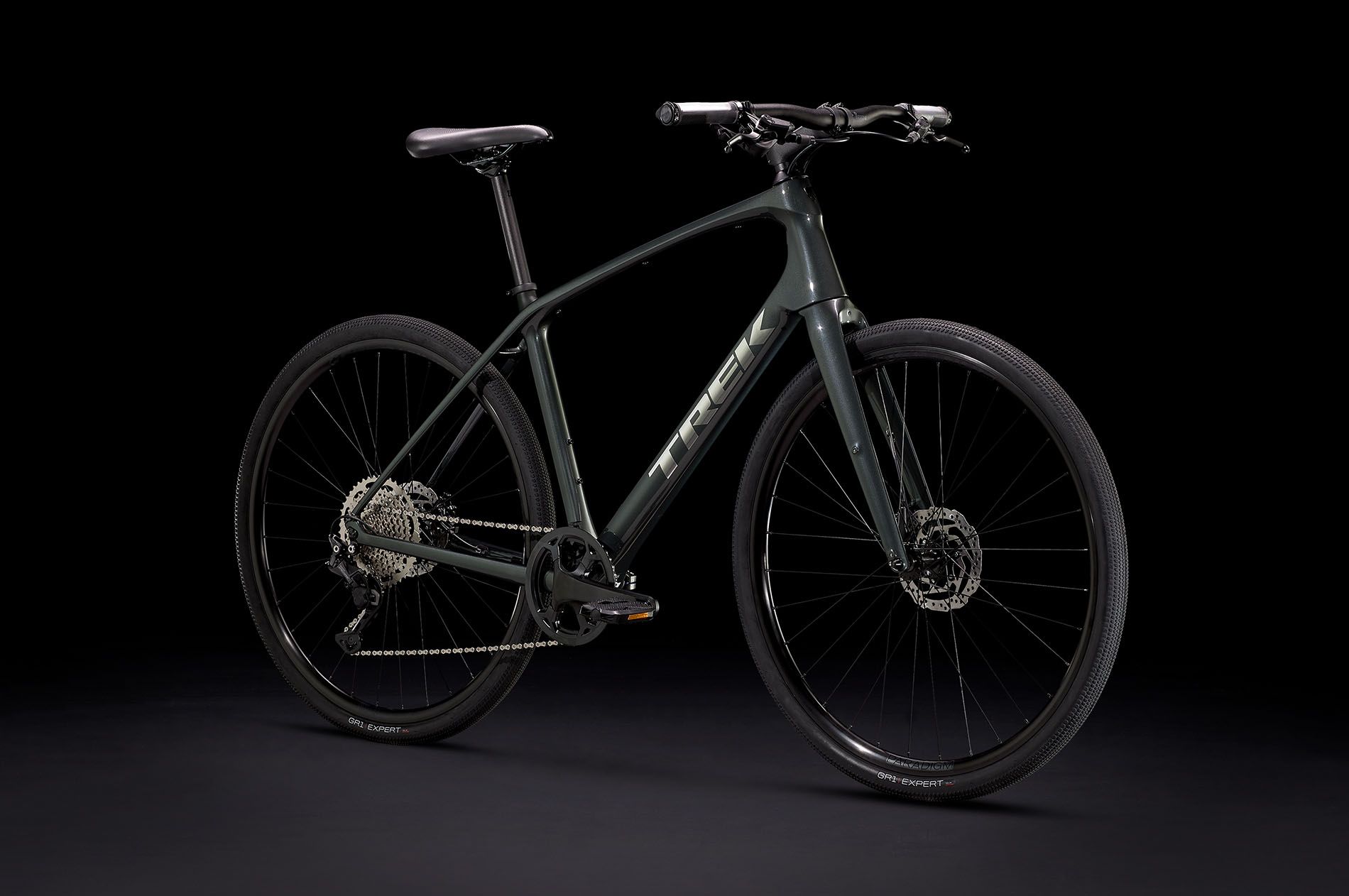 TREK FX Sport 4