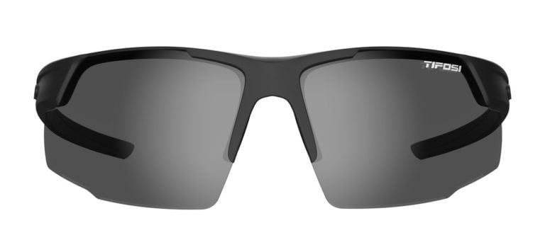 Kính mát thể thao Tifosi CENTUS | MATTE BLACK Tròng Smoke