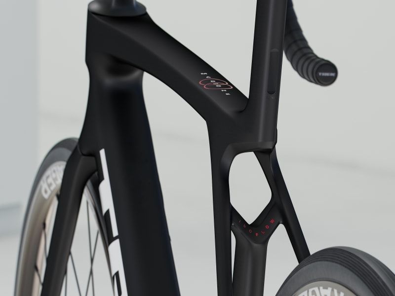 Trek Madone SL5 gen 8