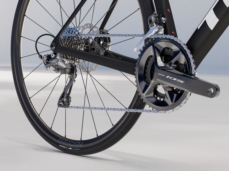 Trek Madone SL5 gen 8