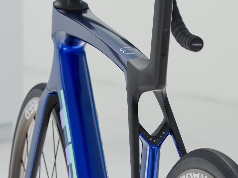 Trek Madone SL5 gen 8