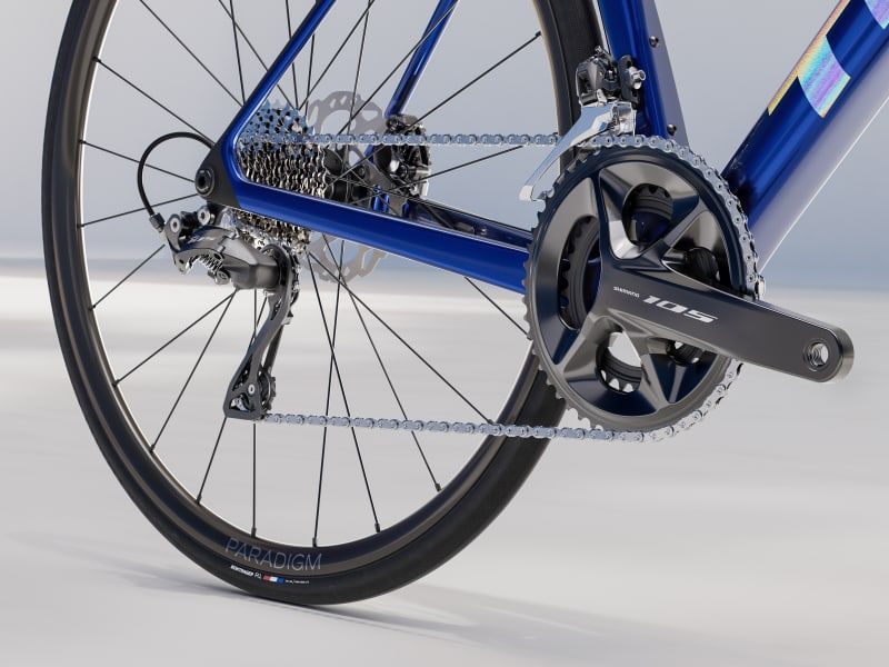Trek Madone SL5 gen 8
