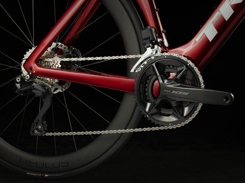 TREK MADONE SL 6 Gen 7