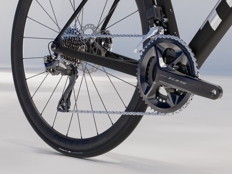 Trek Madone SL6 gen 8