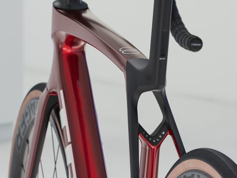 Trek Madone SL6 gen 8