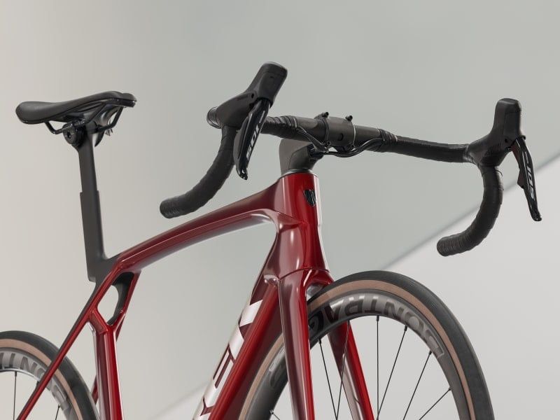 Trek Madone SL6 gen 8