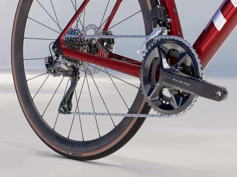 Trek Madone SL6 gen 8