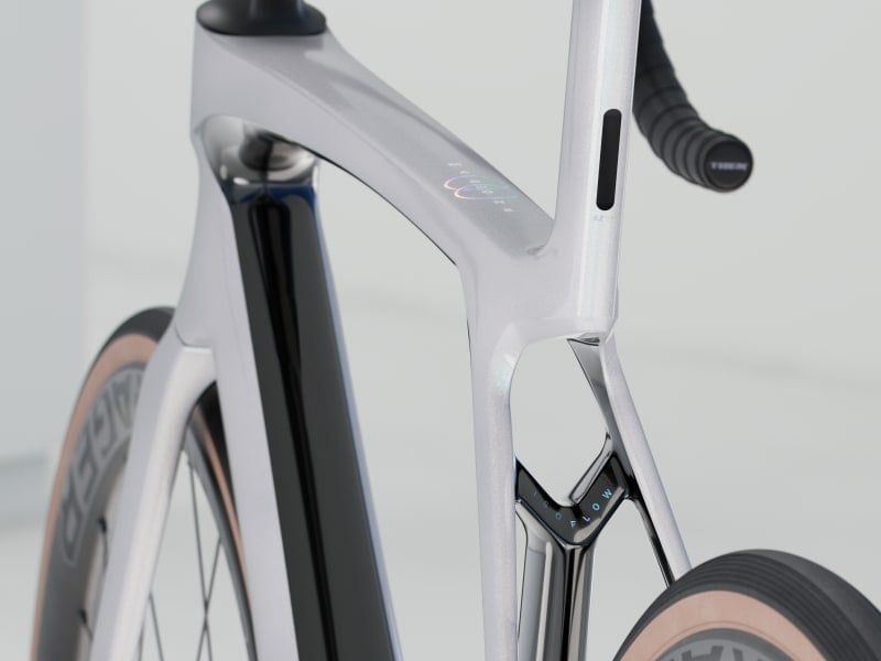 Trek Madone SL6 gen 8