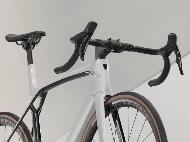 Trek Madone SL6 gen 8