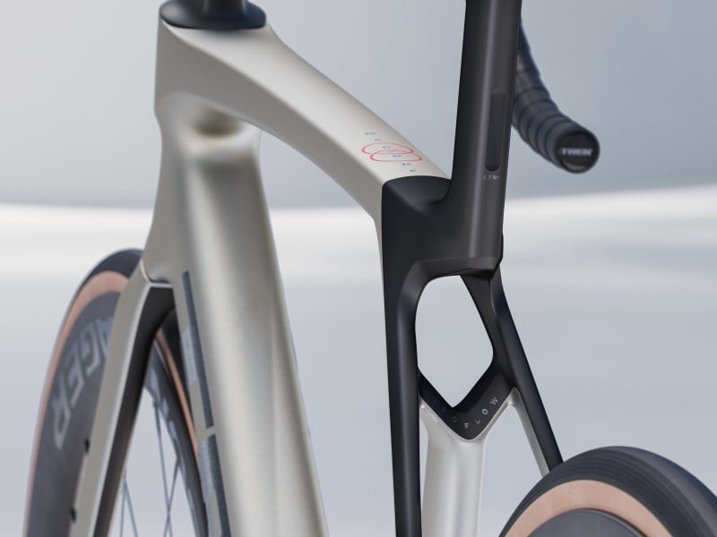 Trek Madone SL7 gen 8