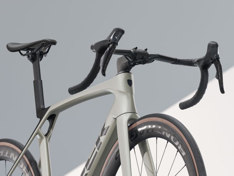 Trek Madone SL7 gen 8