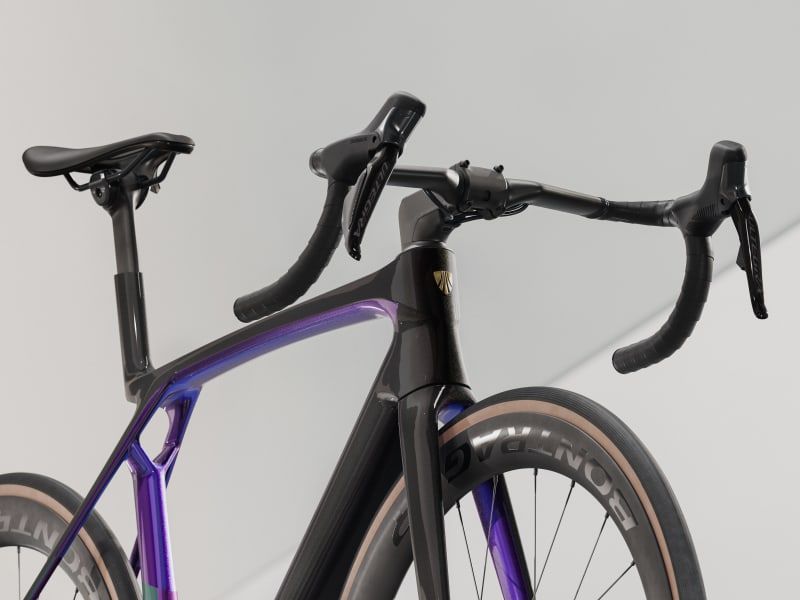 Trek Madone SL7 gen 8