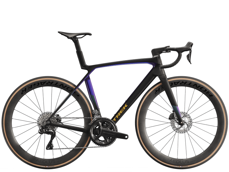 Trek Madone SL7 gen 8