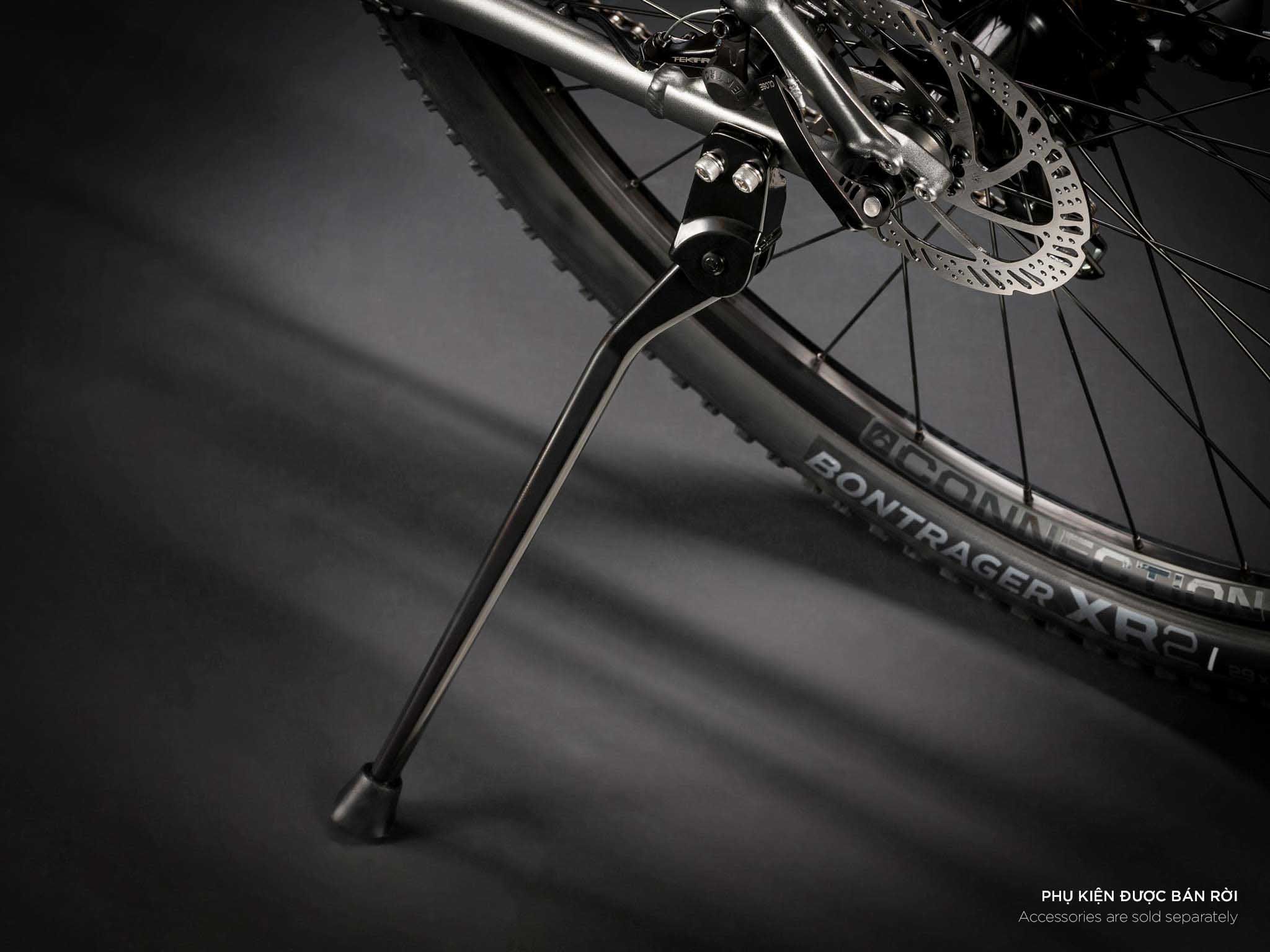 TREK MARLIN 4