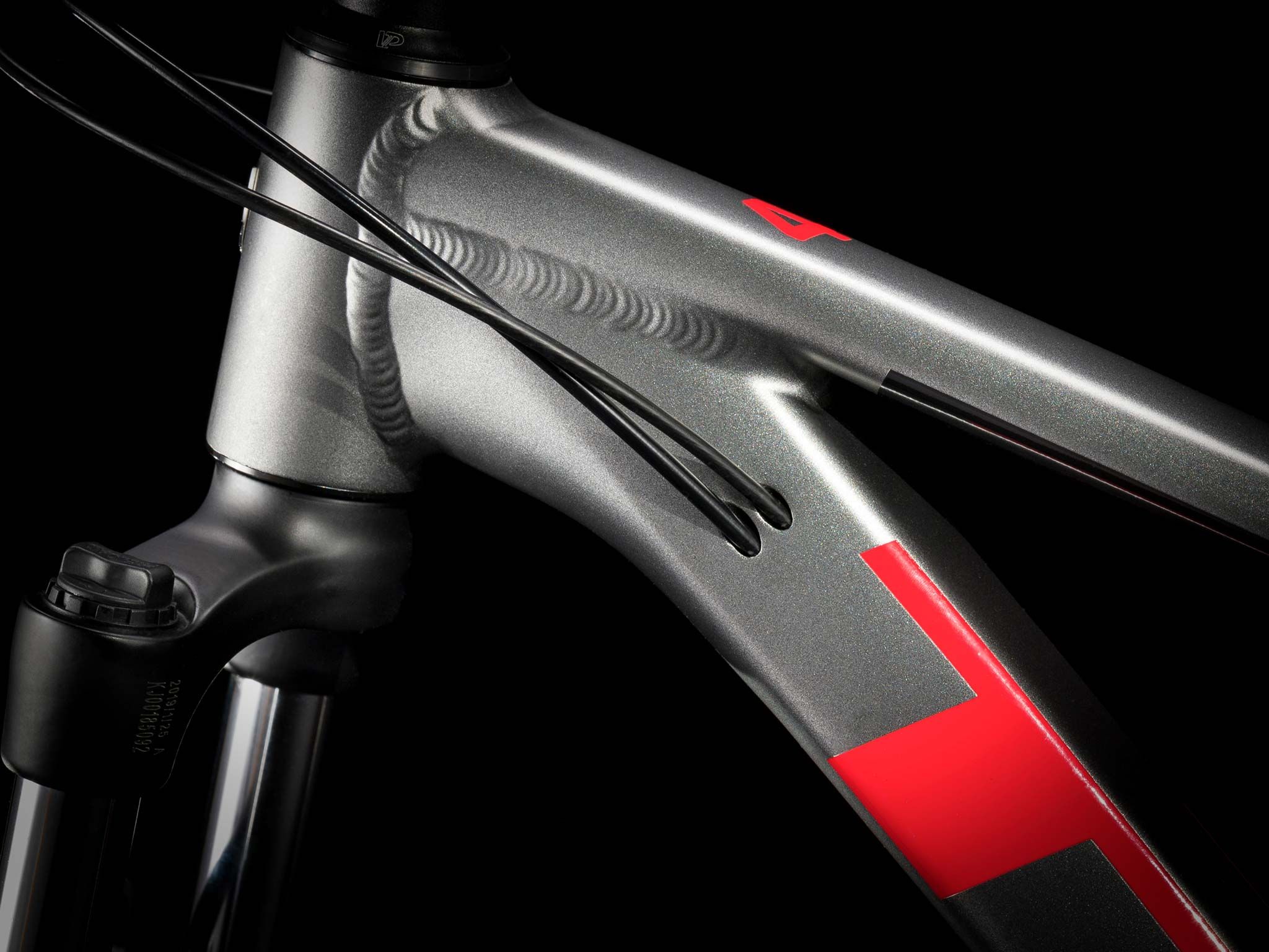 TREK MARLIN 4