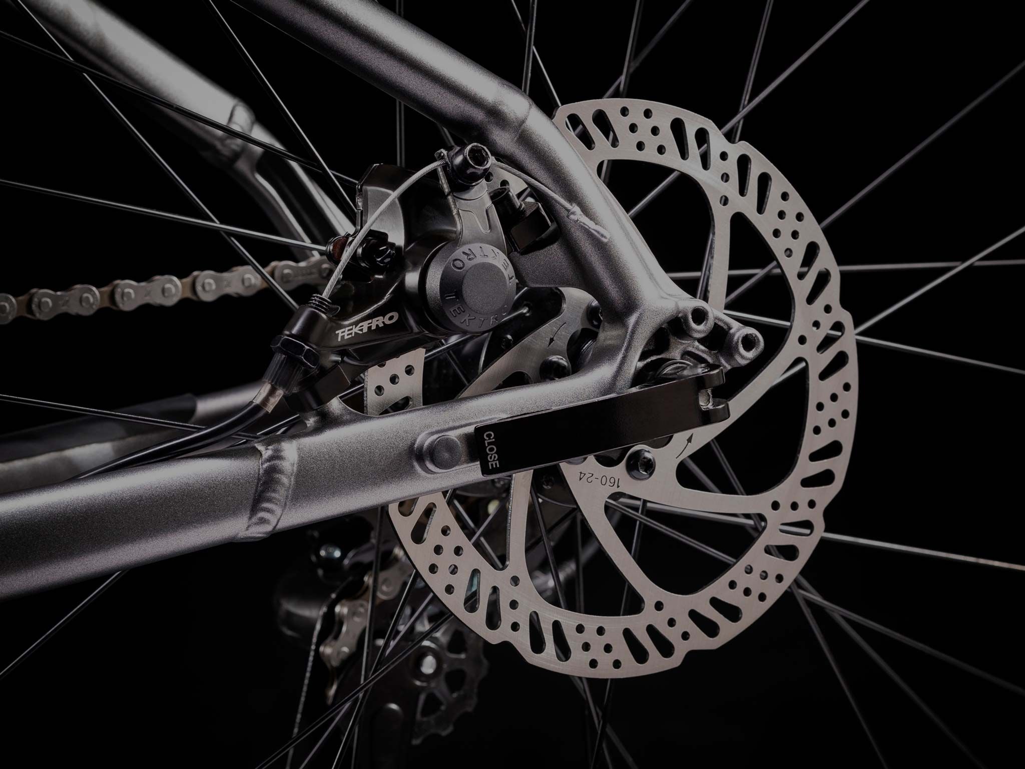 TREK MARLIN 4