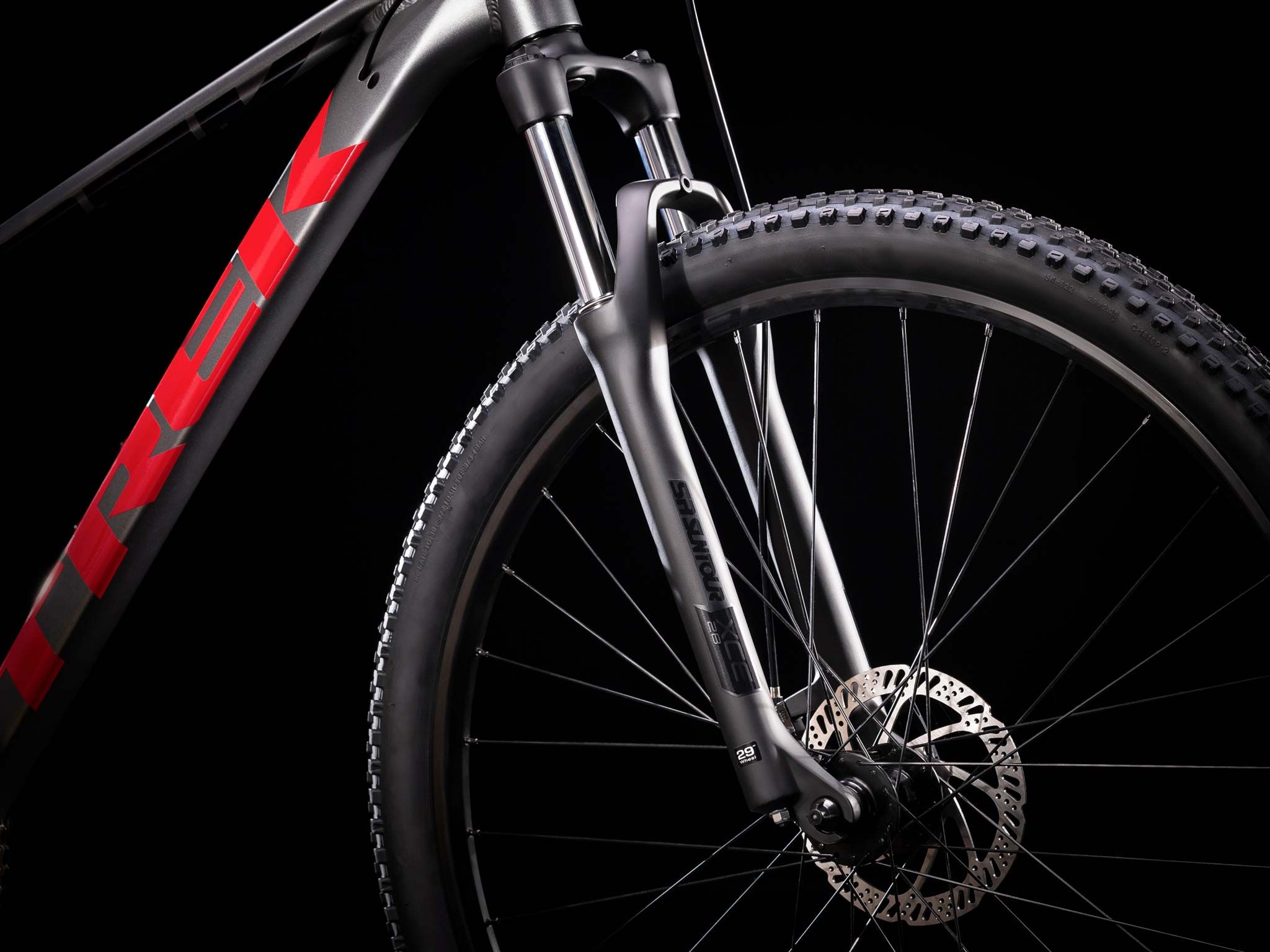 TREK MARLIN 4