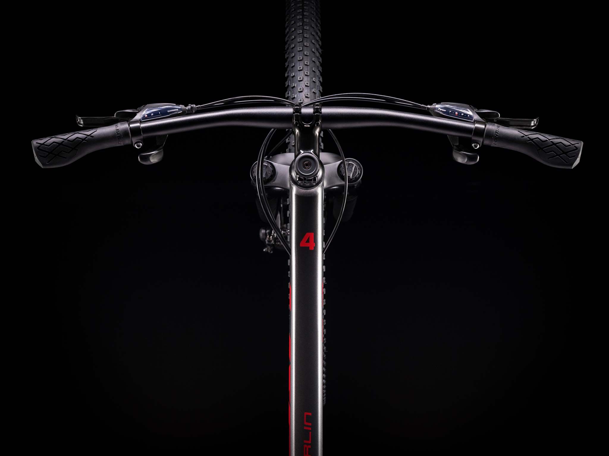 TREK MARLIN 4