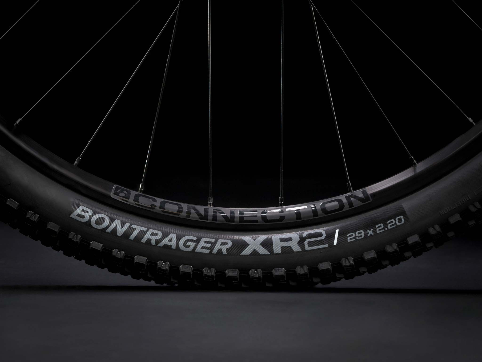 TREK MARLIN 4