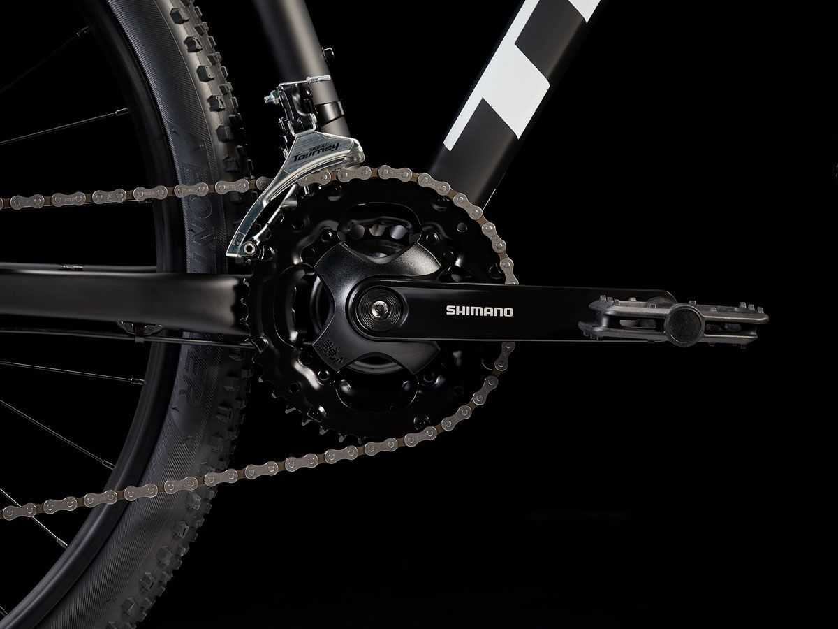 TREK MARLIN 4