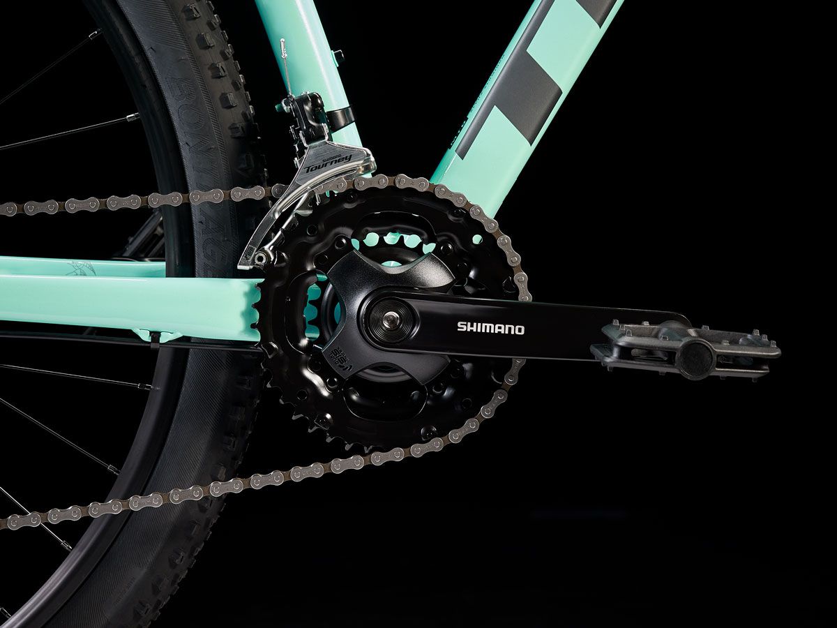 TREK MARLIN 4