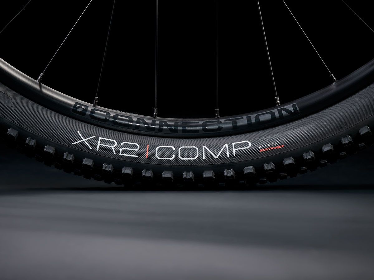 TREK MARLIN 4