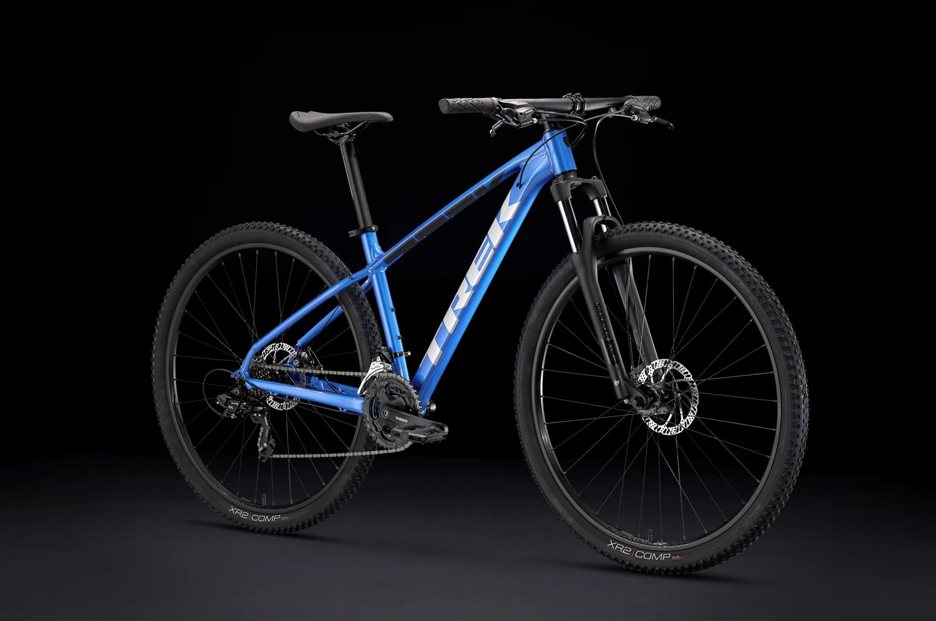 TREK MARLIN 4