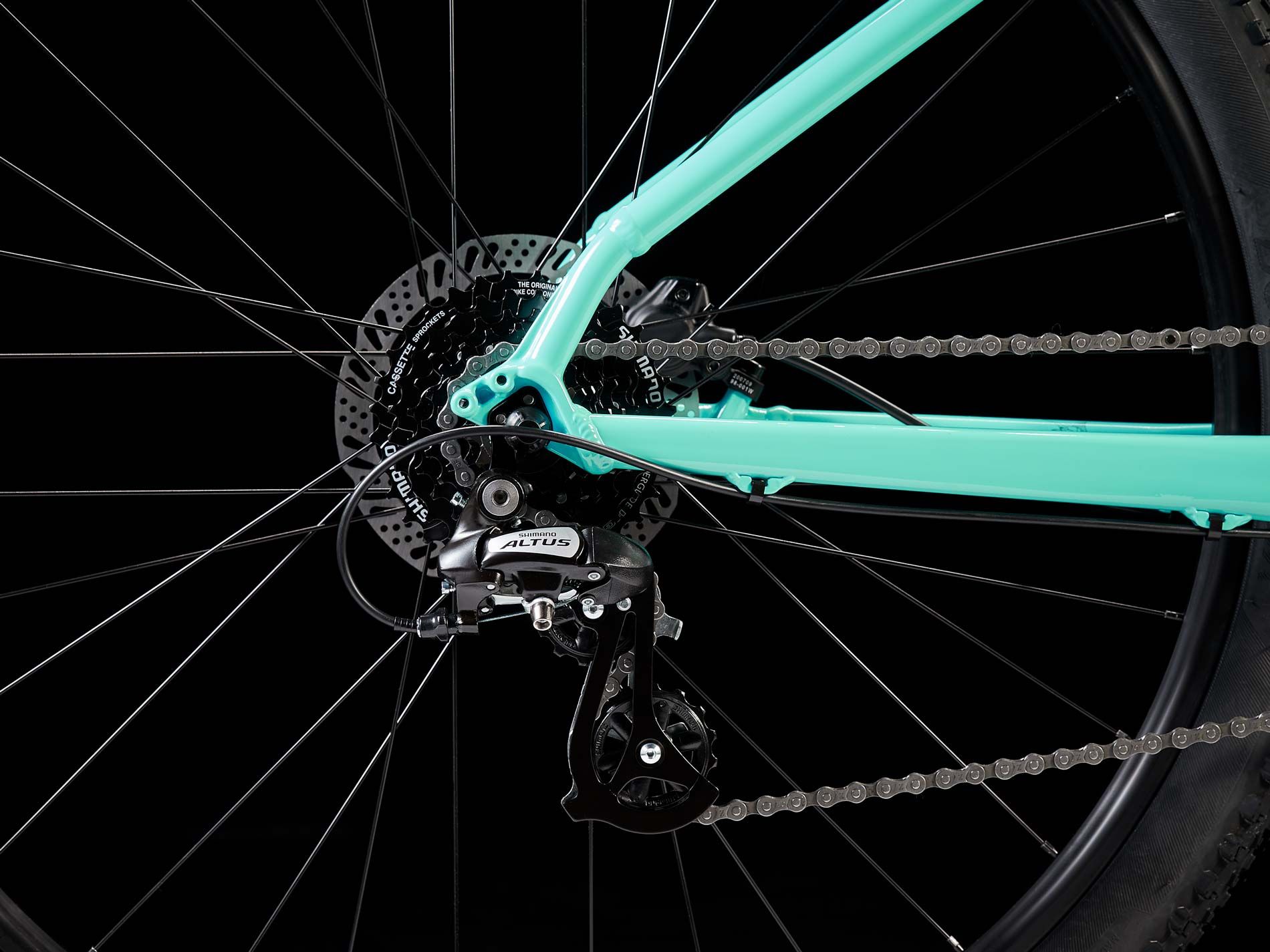 TREK MARLIN 5 2022