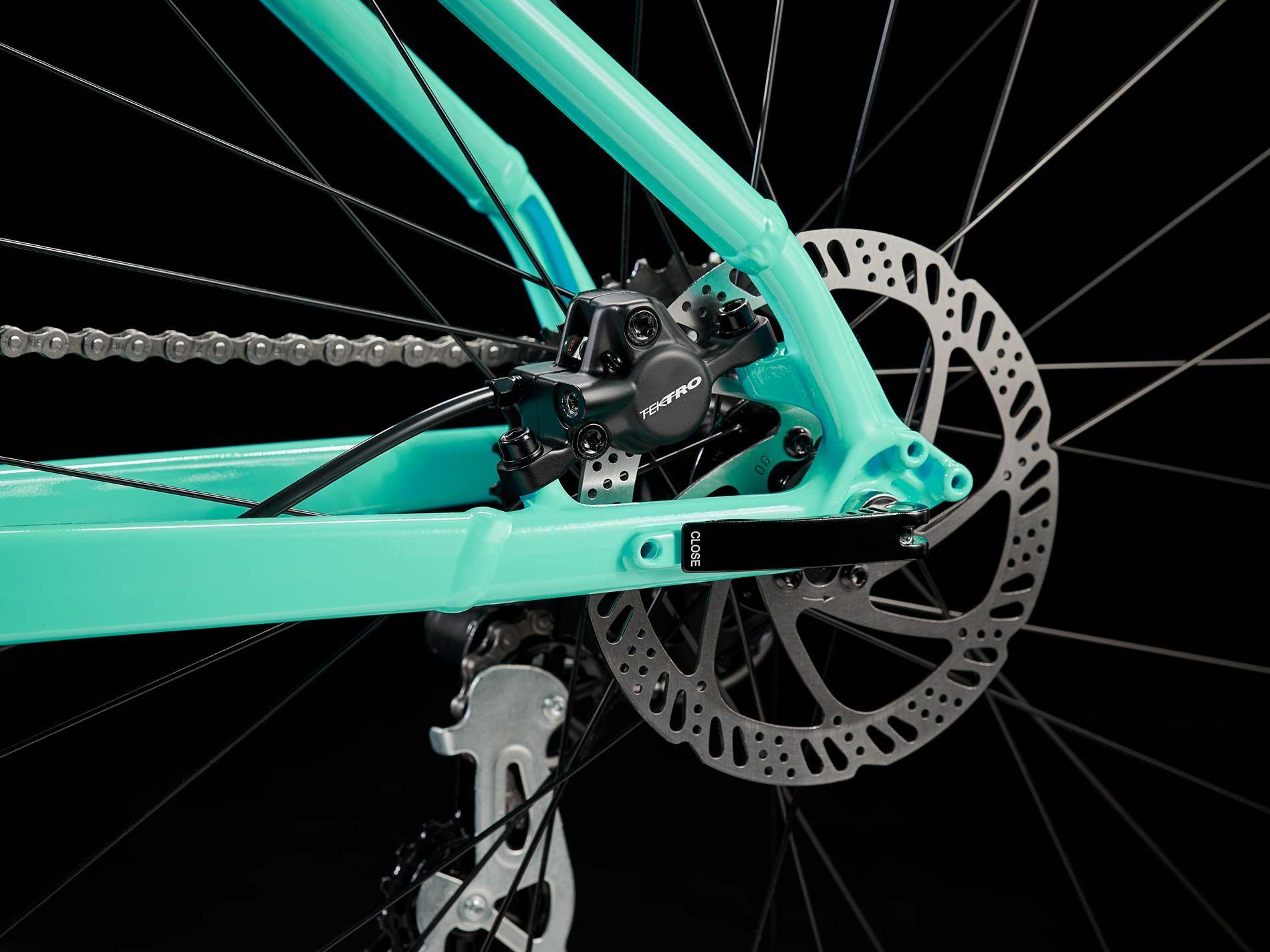 TREK MARLIN 5 2022