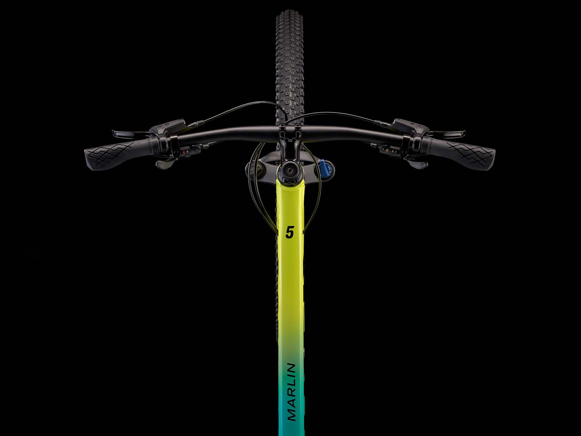 TREK MARLIN 5 2022