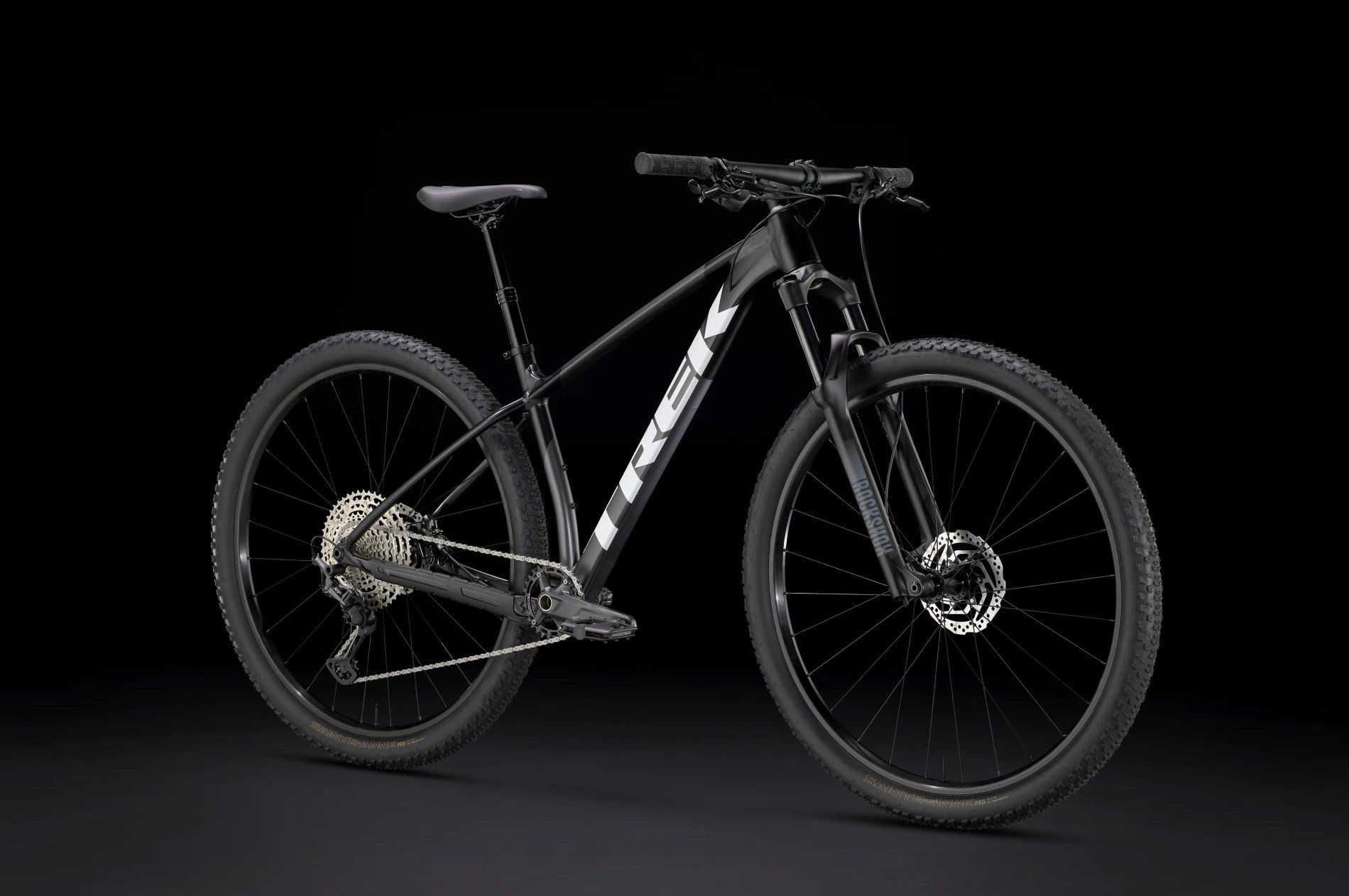 TREK PROCALIBER 6