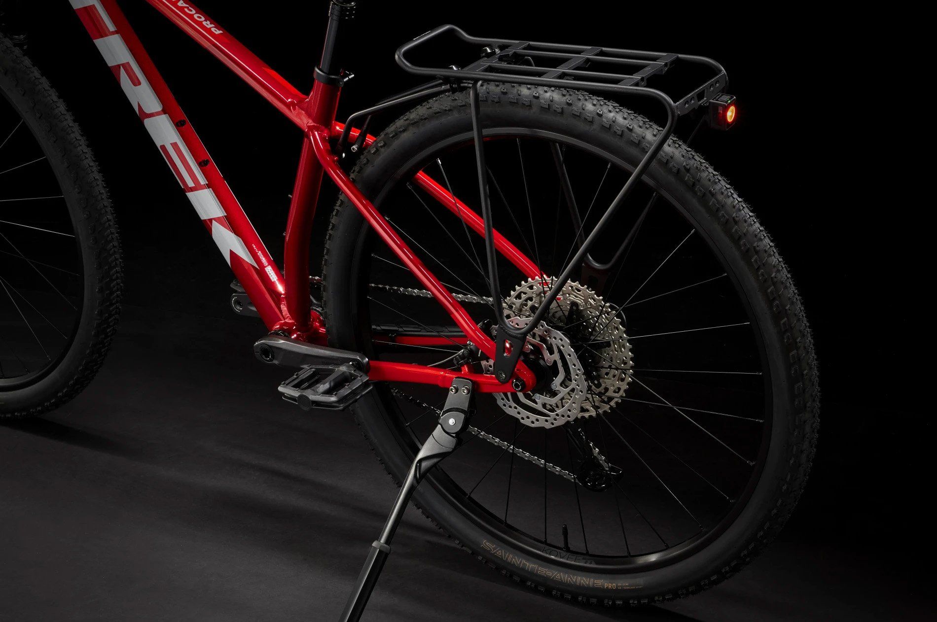 TREK PROCALIBER 6