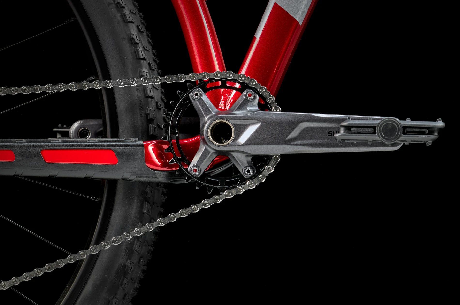 TREK PROCALIBER 6