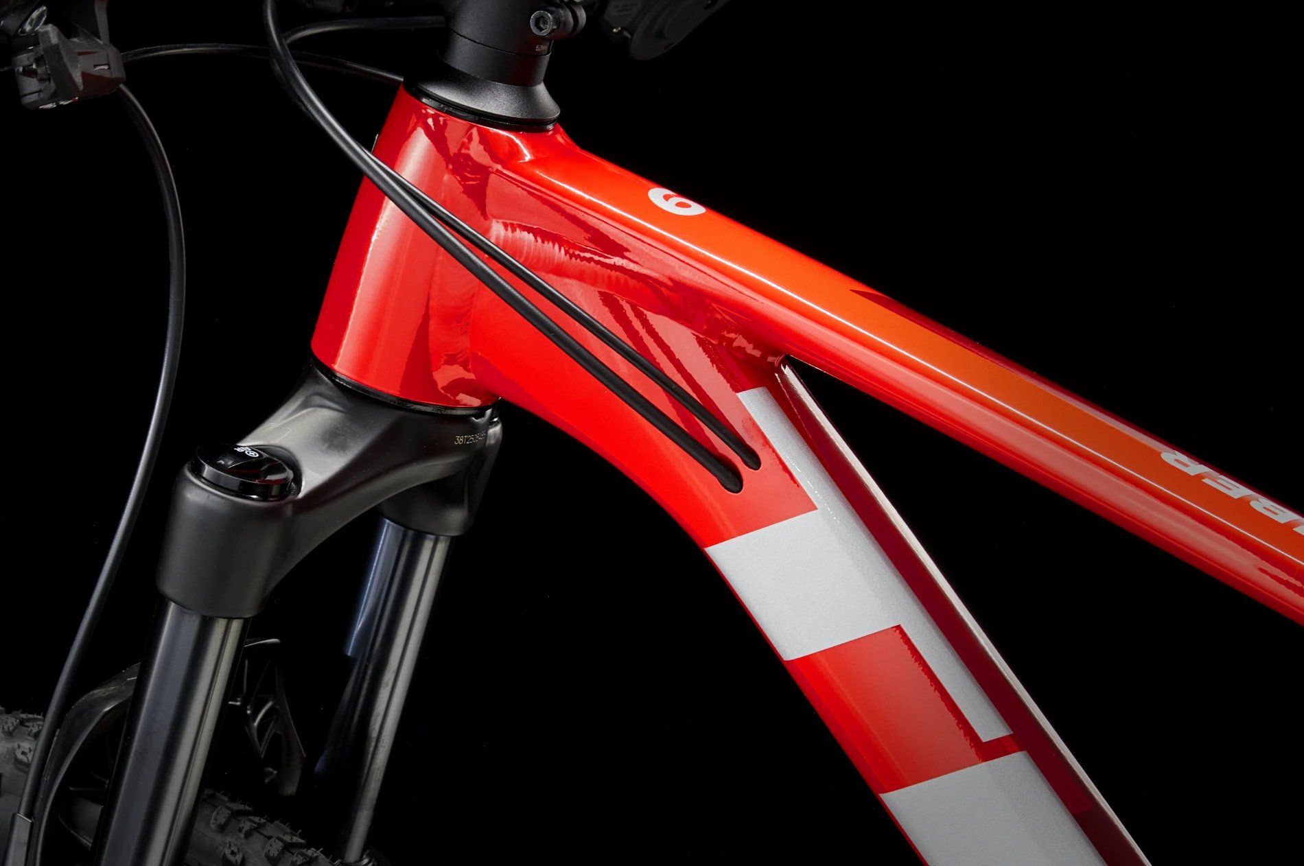 TREK PROCALIBER 6