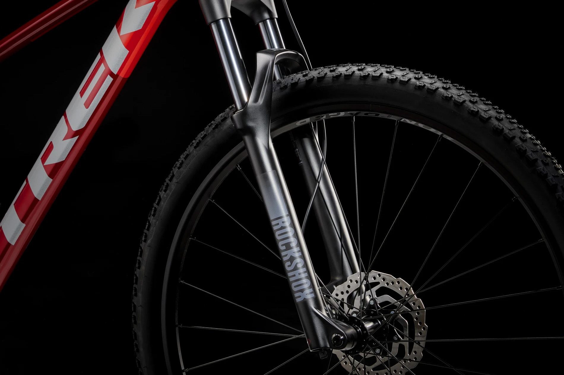 TREK PROCALIBER 6
