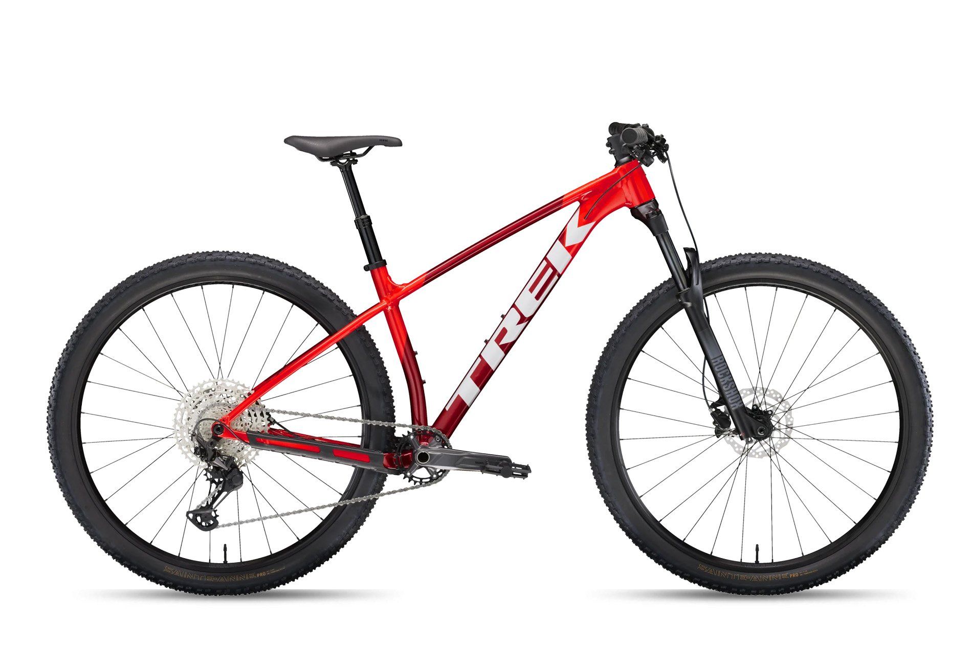 TREK PROCALIBER 6